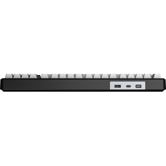  Клавиатура AULA F99 Gradient Grey side-engraved Reaper Switches Russia 