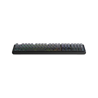  Клавиатура AULA F108 Gradient Grey side-engraved Reaper Switches Russia 