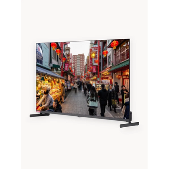  Телевизор Shivaki S43NUCH900 Grey 