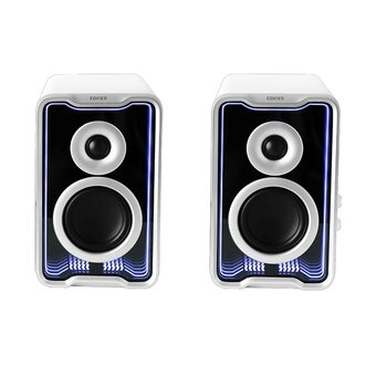  Колонки EDIFIER QR30 white 