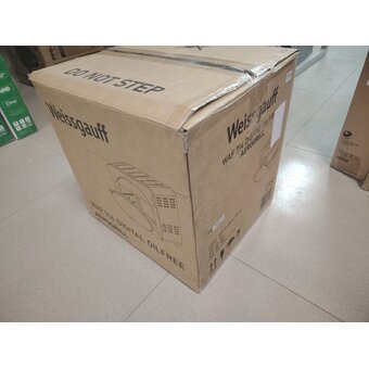  УЦ Аэрогриль Weissgauff WAF 714 Digital OilFree (плохая упаковка, пропайка контактов) 