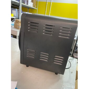  УЦ Аэрогриль Weissgauff WAF 714 Digital OilFree (плохая упаковка, пропайка контактов) 