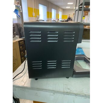  УЦ Аэрогриль Weissgauff WAF 714 Digital OilFree (плохая упаковка, пропайка контактов) 