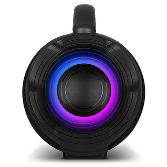  Портативная акустика SVEN PS-375 черный 