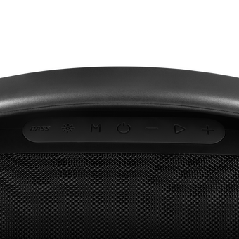  Портативная акустика SVEN PS-375 черный 