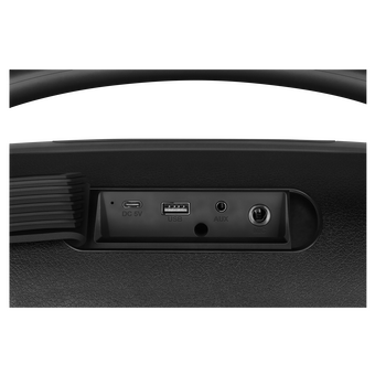  Портативная акустика SVEN PS-375 черный 