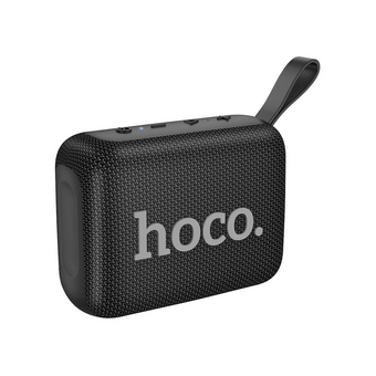  Портативная колонка HOCO Hc28 Melody sports BT speaker Black 