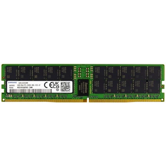  ОЗУ Samsung M321RYGA0PB0-CWMCJ DDR5 96GB RDIMM 5600 