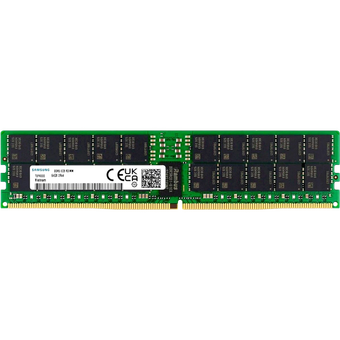  ОЗУ Samsung M321R8GA0EB2-CCPWF DDR5 64GB RDIMM 6400 