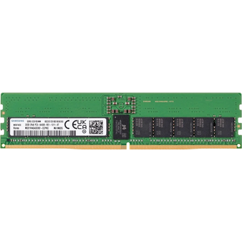  ОЗУ Samsung M321R4GA3EB2-CCPWF DDR5 32GB RDIMM 6400 