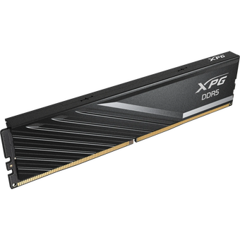  ОЗУ ADATA XPG Lancer Blade Black RGB (AX5U5600C4632G-DTLABBK) 64GB DDR5 5600 DIMM CL 48, Intel XMP 3.0 / AMD EXPO 