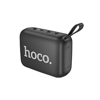  Портативная колонка HOCO Hc28 Melody sports BT speaker Black 