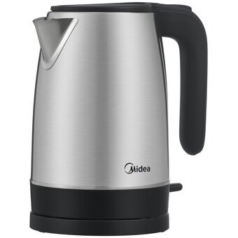  Электрочайник Midea MK-9010 белый 