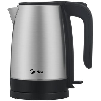  Электрочайник Midea MK-9010 белый 