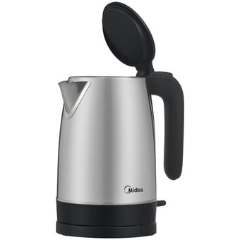  Электрочайник Midea MK-9010 белый 