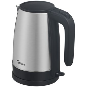  Электрочайник Midea MK-9010 белый 