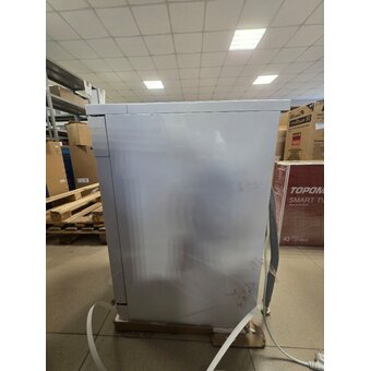  УЦ Посудомоечная машина БИРЮСА DWF-410/5 W (плохая упаковка, б/у, нет документации, замена насоса в сборе) 