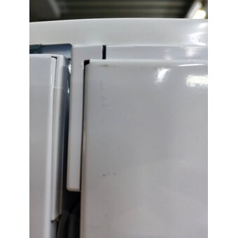  УЦ Холодильник АТЛАНТ ХМ-6625-109 белый (плохая упаковка, царапина на фронте, незначительные потертости на корпусе) 