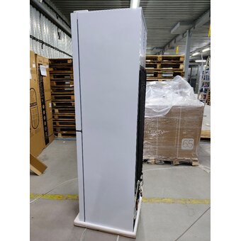  УЦ Холодильник АТЛАНТ ХМ-6625-109 белый (плохая упаковка, царапина на фронте, незначительные потертости на корпусе) 