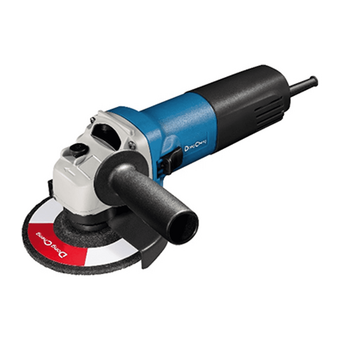  УШМ DongCheng DSM125A 