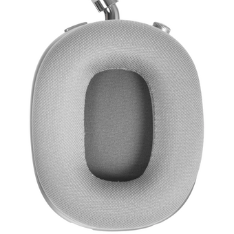  Наушники полноразмерные HOCO W55 Plus, Pleasing, Bluetooth, серебряный 