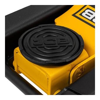  Домкрат JCB T830018 TZ 