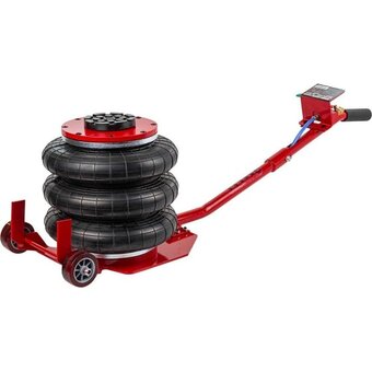  Домкрат BaumAuto BM-YHQD-3WT-270A (58553) 