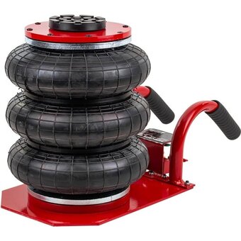  Домкрат BaumAuto BM-YHQD-3WT-270B 