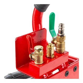  Домкрат BaumAuto BM-YHQD-3WT-270B 