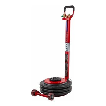  Домкрат BaumAuto BM-YHQD-3WT-320A (58555) 