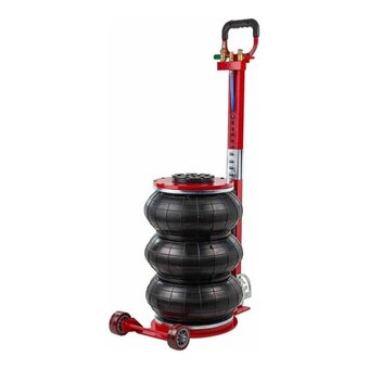  Домкрат BaumAuto BM-YHQD-3WT-320A (58555) 