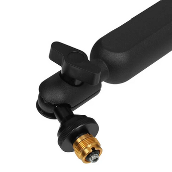  Кронштейн Fifine BM88 черный 