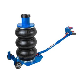  Домкрат Forsage F-TRA1724 