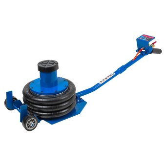  Домкрат Forsage F-TRA1724 