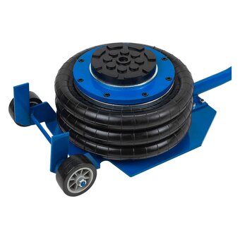  Домкрат Forsage F-TRA1724 