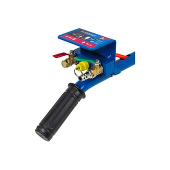  Домкрат Forsage F-TRA1724 