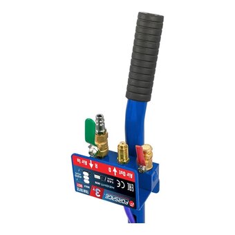  Домкрат Forsage F-TRA1812 