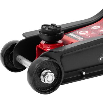  Домкрат ForceKraft FK-T830031 