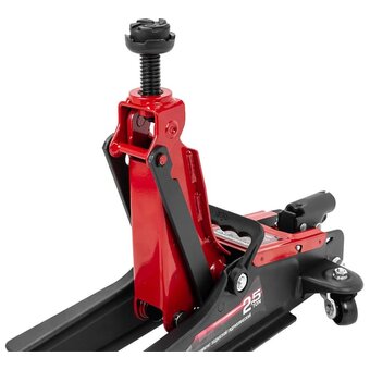  Домкрат ForceKraft FK-T830031 