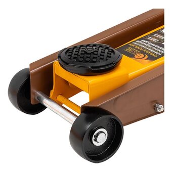  Домкрат Forstime FT-T830025 