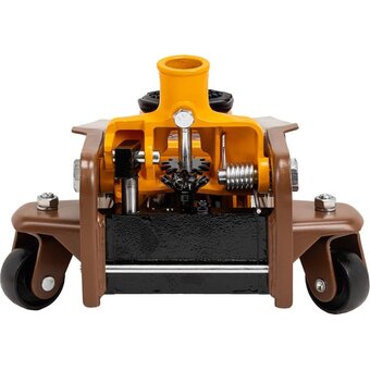  Домкрат Forstime FT-T830025 