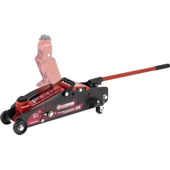  Домкрат ForceKraft FK-TH22501CB 