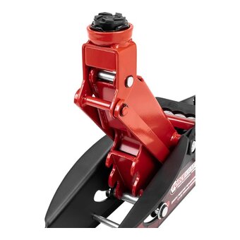  Домкрат ForceKraft FK-TH22501CB 