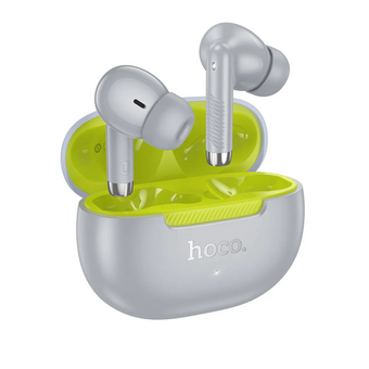  Наушники HOCO EQ24 Estrella wireless BT headset Gray lake 