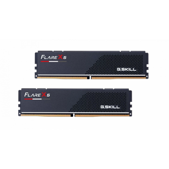  ОЗУ G.Skill Flare X5 256GB (F5-6000J3444F64GX4-FX5) DDR5 Black 