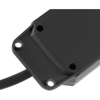  Сетевой фильтр Buro 300MDP-5-B 5м (3 розетки) черный 