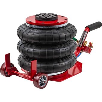  Домкрат BaumAuto BM-TRA3812 (58552) 