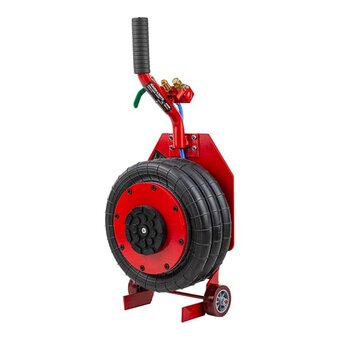  Домкрат BaumAuto BM-TRA3812 (58552) 