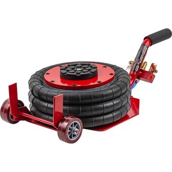  Домкрат BaumAuto BM-TRA3812 (58552) 