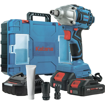  Гайковерт Katana Singlepower UG9401 (KUG9401.00) 